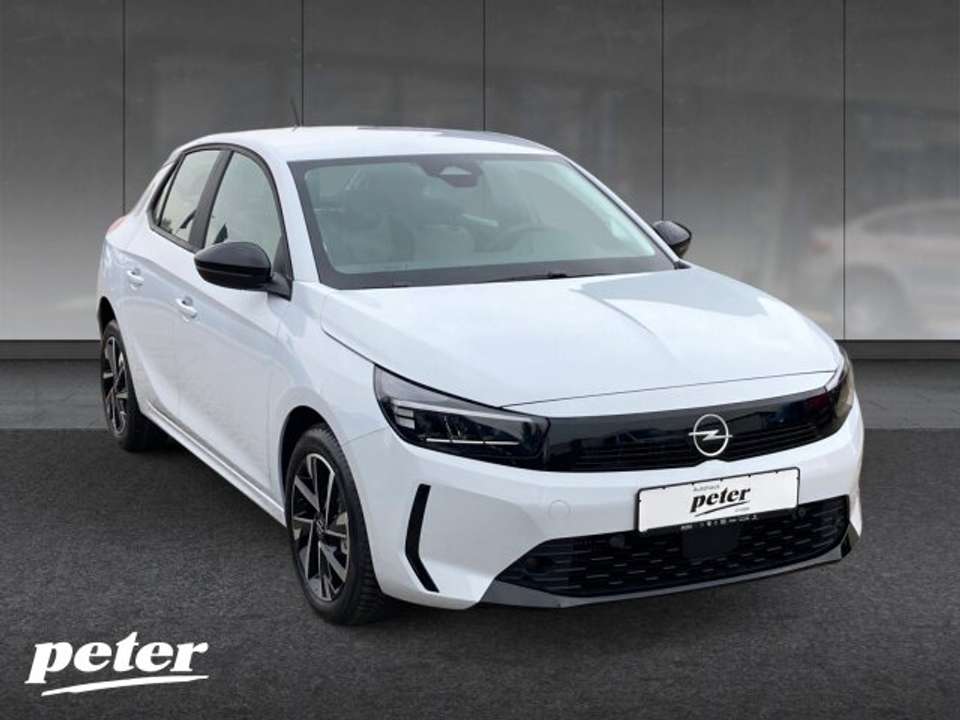 Opel Corsa - Imagem 5