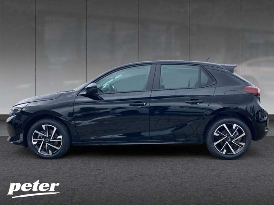 Opel Corsa - Imagem 2