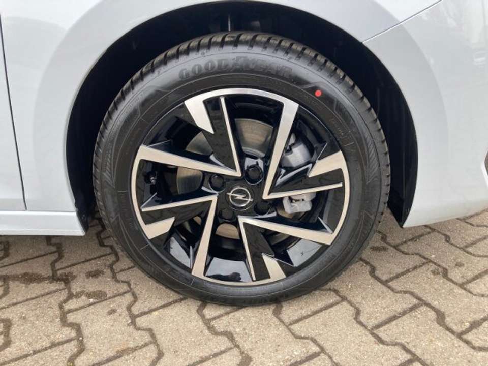 Opel Corsa - Imagem 6