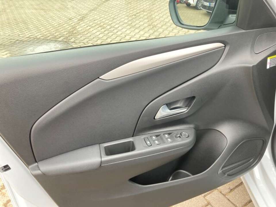 Opel Corsa - Imagem 7