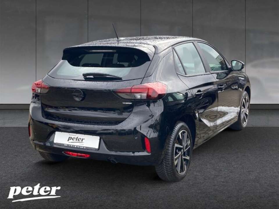 Opel Corsa - Imagem 4