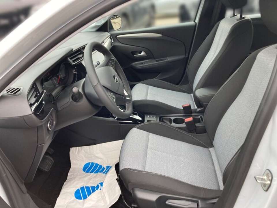 Opel Corsa - Imagem 8