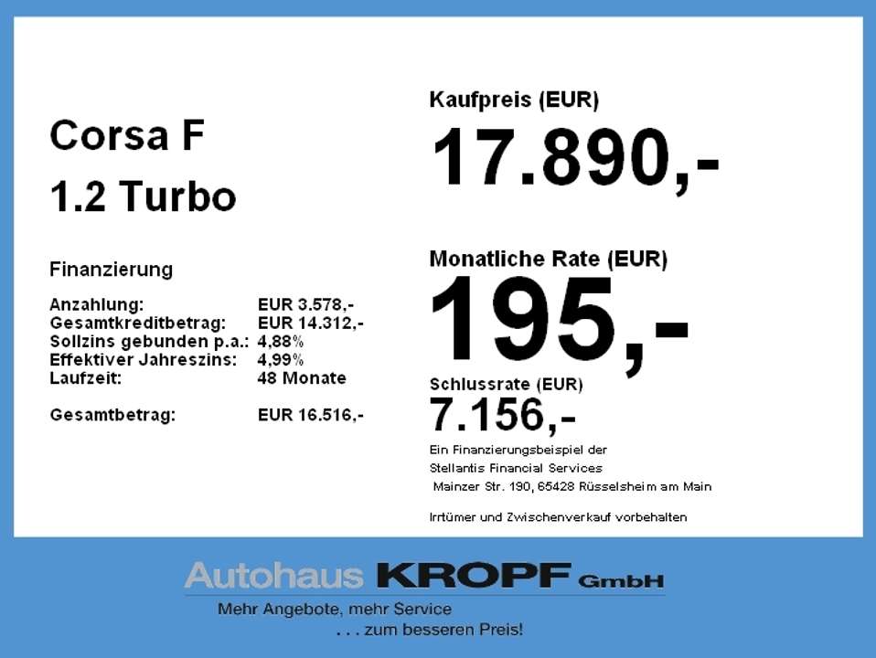 Opel Corsa - Imagem 2