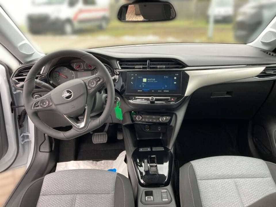 Opel Corsa - Imagem 9