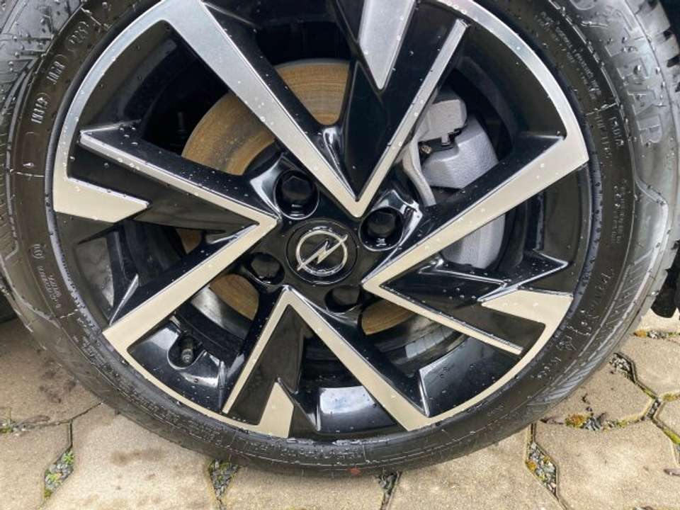 Opel Corsa - Imagem 6