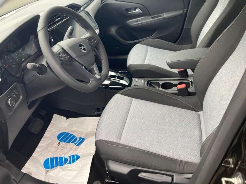 Opel Corsa - Imagem 8