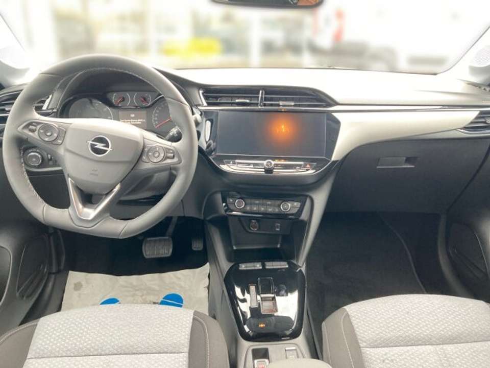 Opel Corsa - Imagem 9