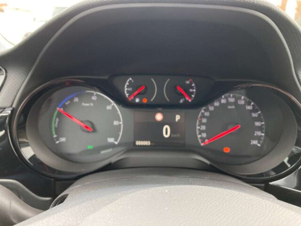 Opel Corsa - Imagem 13