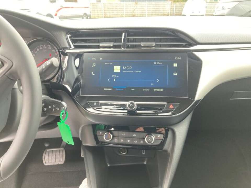 Opel Corsa - Imagem 14