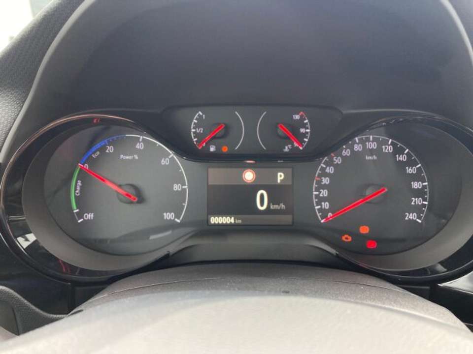 Opel Corsa - Imagem 12