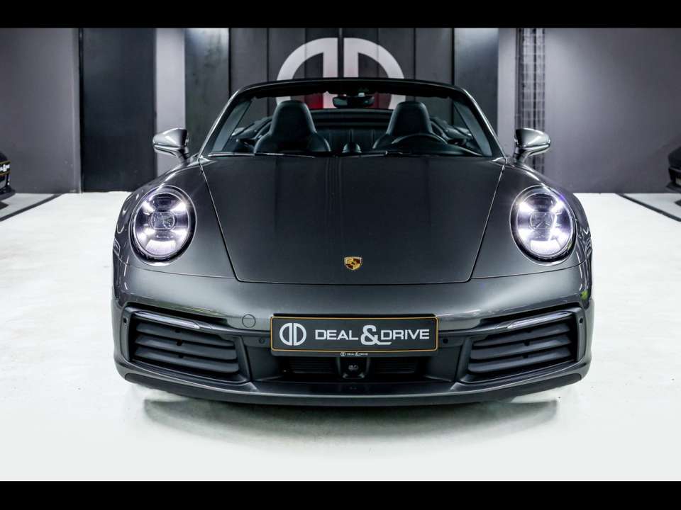 Porsche 992 - Imagem 5