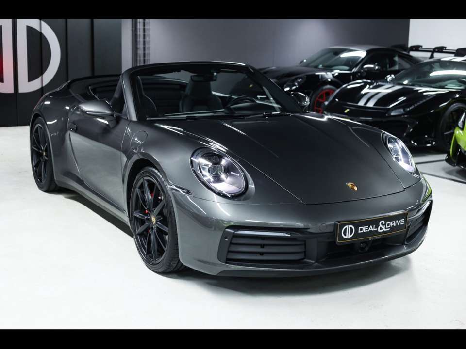 Porsche 911 - Imagem 6