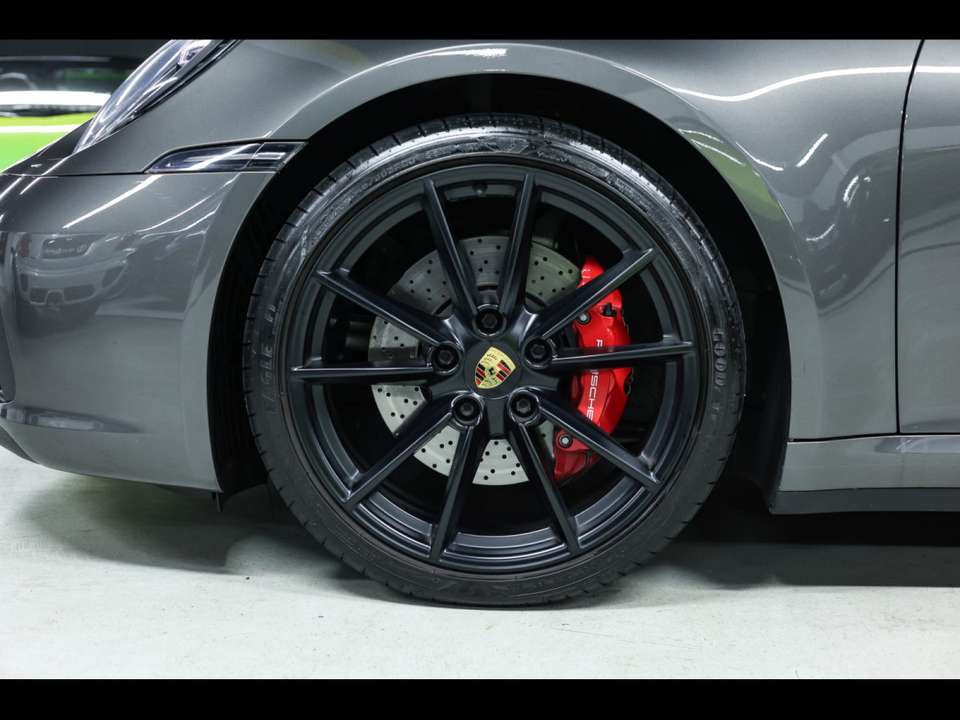 Porsche 911 - Imagem 8