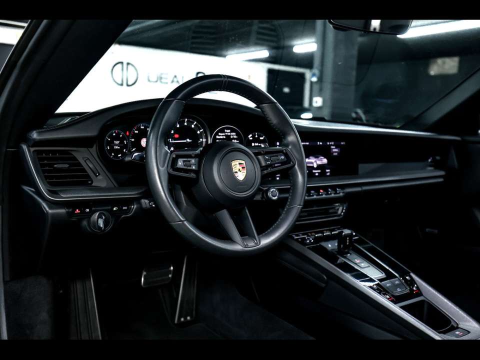 Porsche 992 - Imagem 9