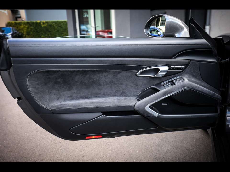 Porsche 911 - Imagem 8