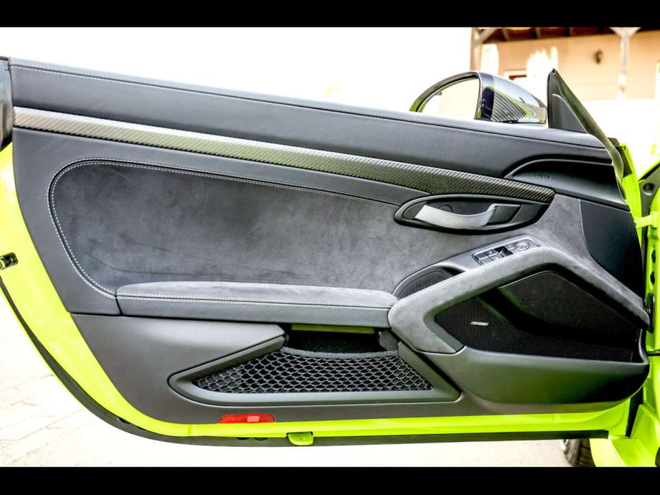 Porsche 718 - Imagem 7