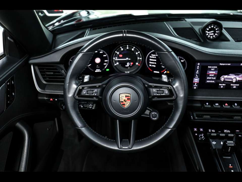 Porsche 992 - Imagem 11