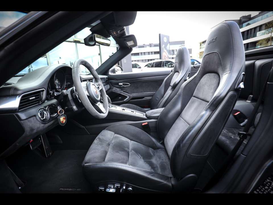 Porsche 911 - Imagem 10