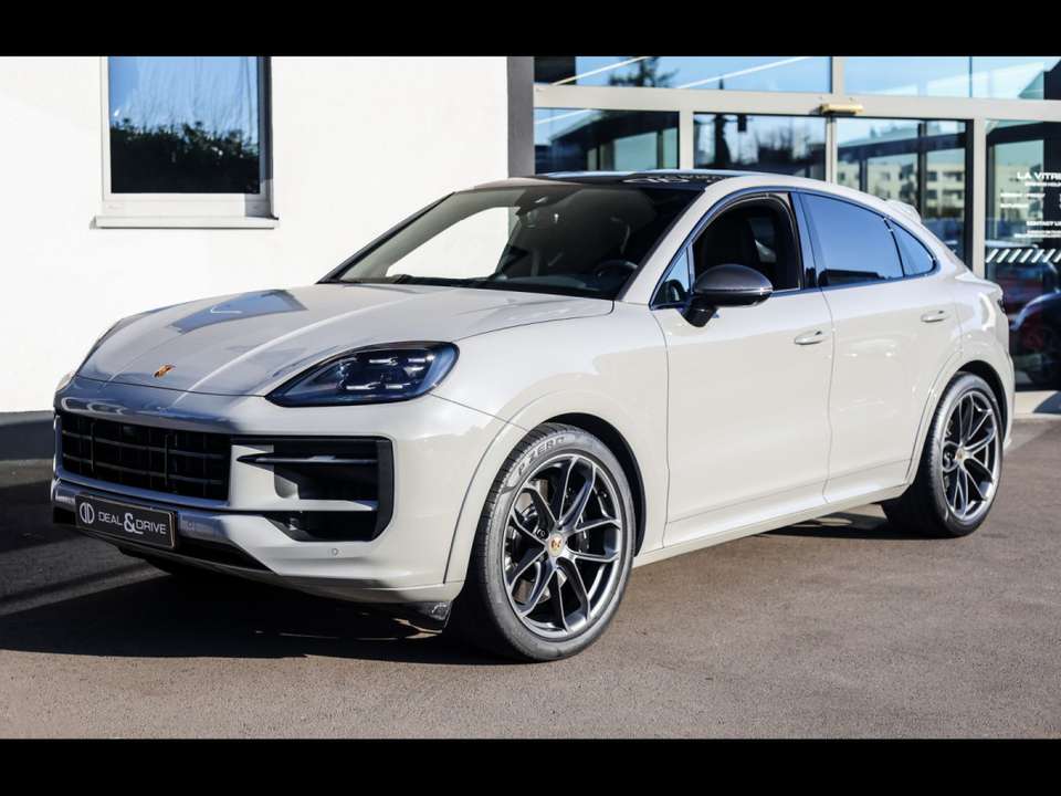Porsche Cayenne - Imagem 10