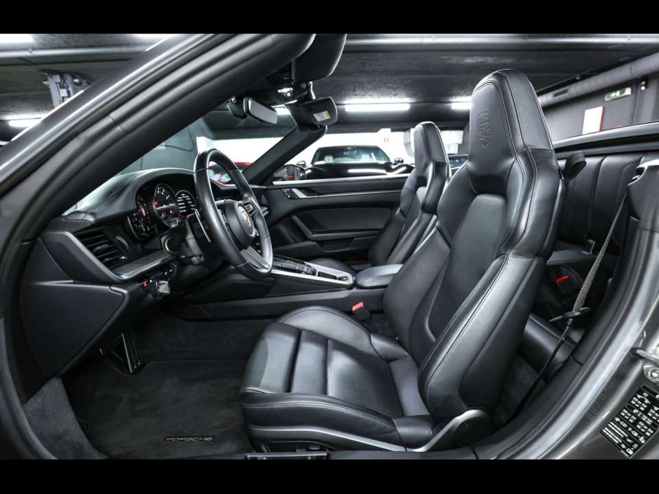 Porsche 992 - Imagem 10