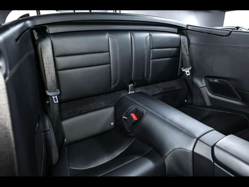 Porsche 992 - Imagem 14