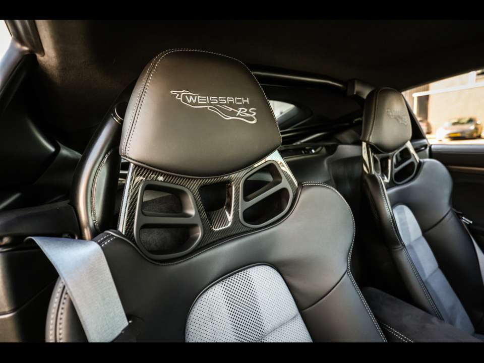 Porsche Cayman - Imagem 12