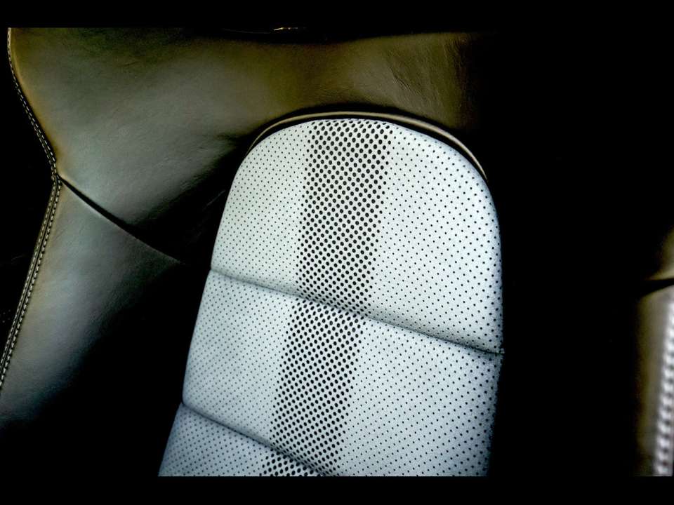 Porsche Cayman - Imagem 14