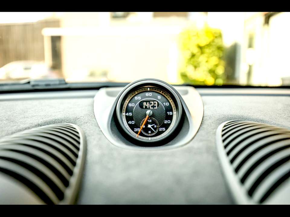 Porsche Cayman - Imagem 15