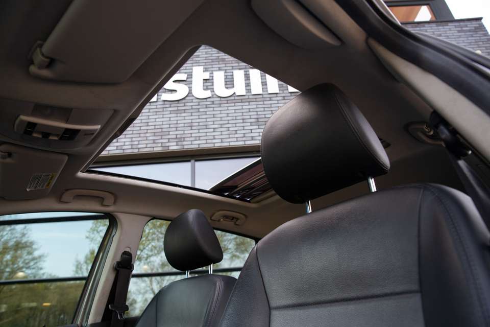 Mercedes-Benz B 200 - Imagem 3