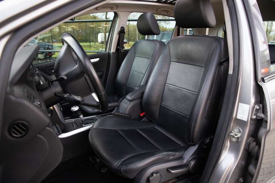 Mercedes-Benz B 200 - Imagem 5