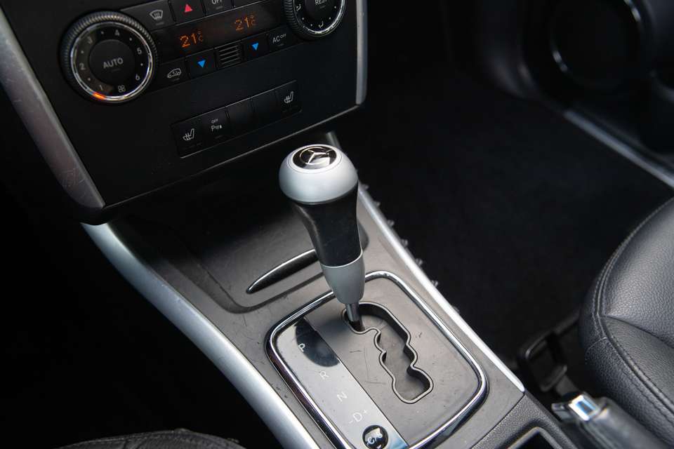 Mercedes-Benz B 200 - Imagem 7