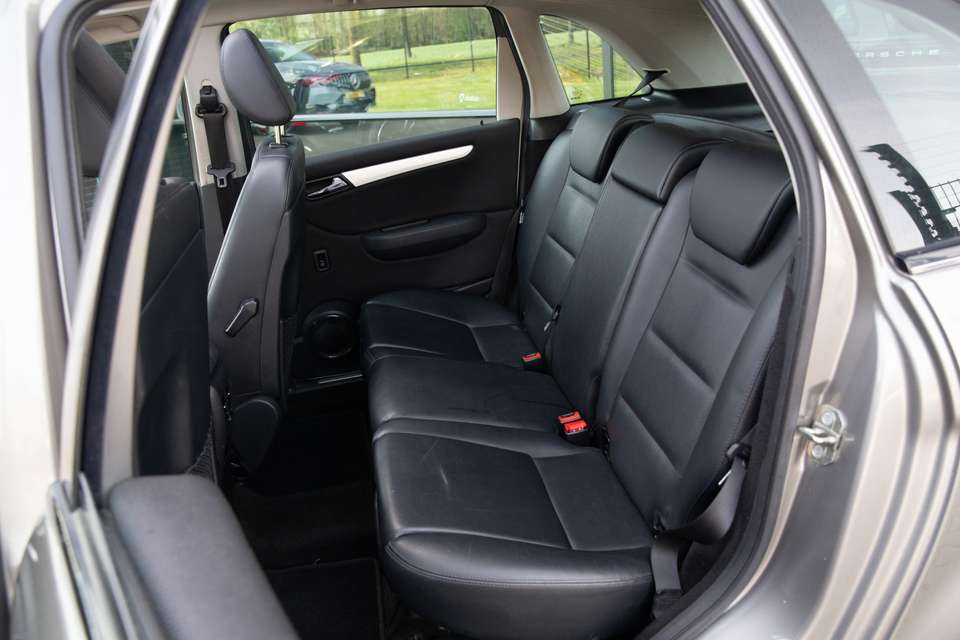 Mercedes-Benz B 200 - Imagem 11