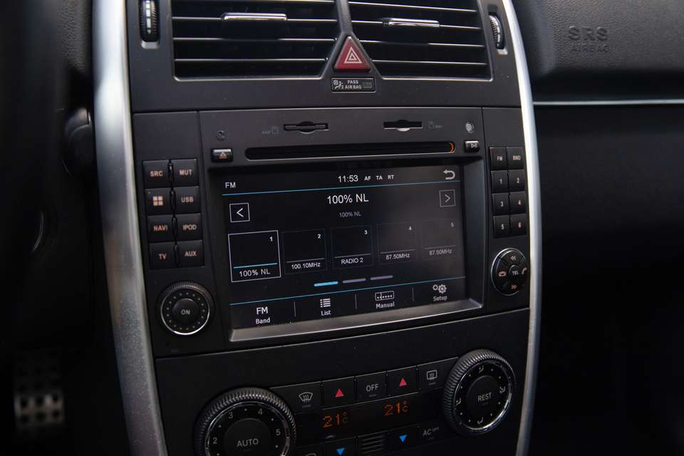 Mercedes-Benz B 200 - Imagem 13