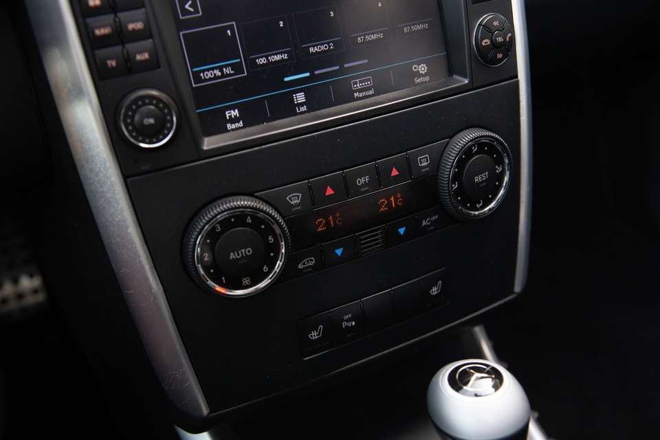 Mercedes-Benz B 200 - Imagem 15