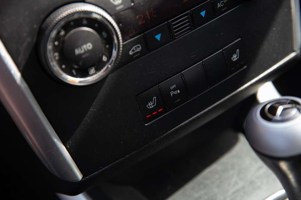 Mercedes-Benz B 200 - Imagem 16