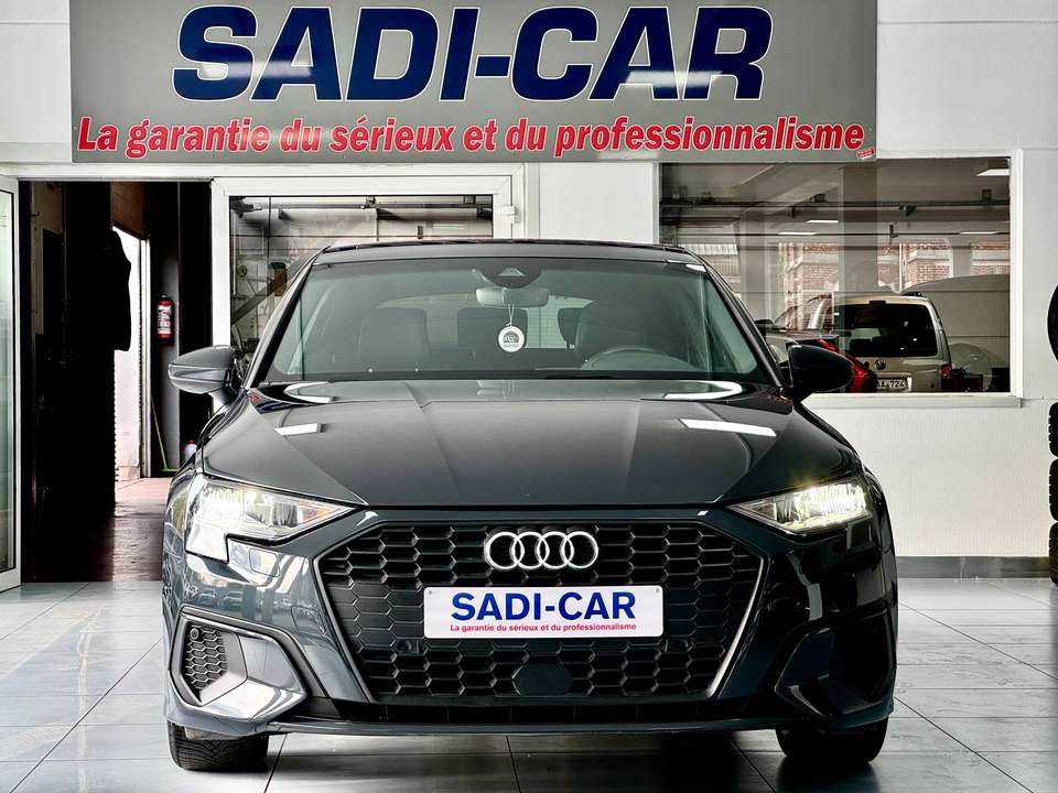 Audi A3 - Imagem 2
