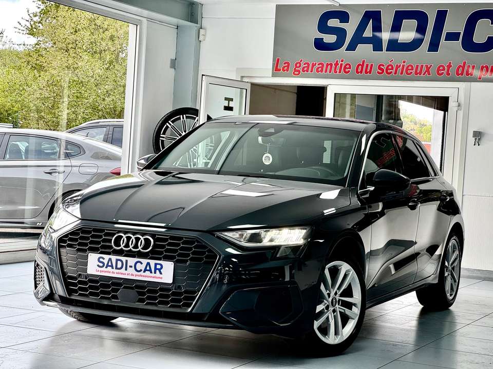 Audi A3 - Imagem 3
