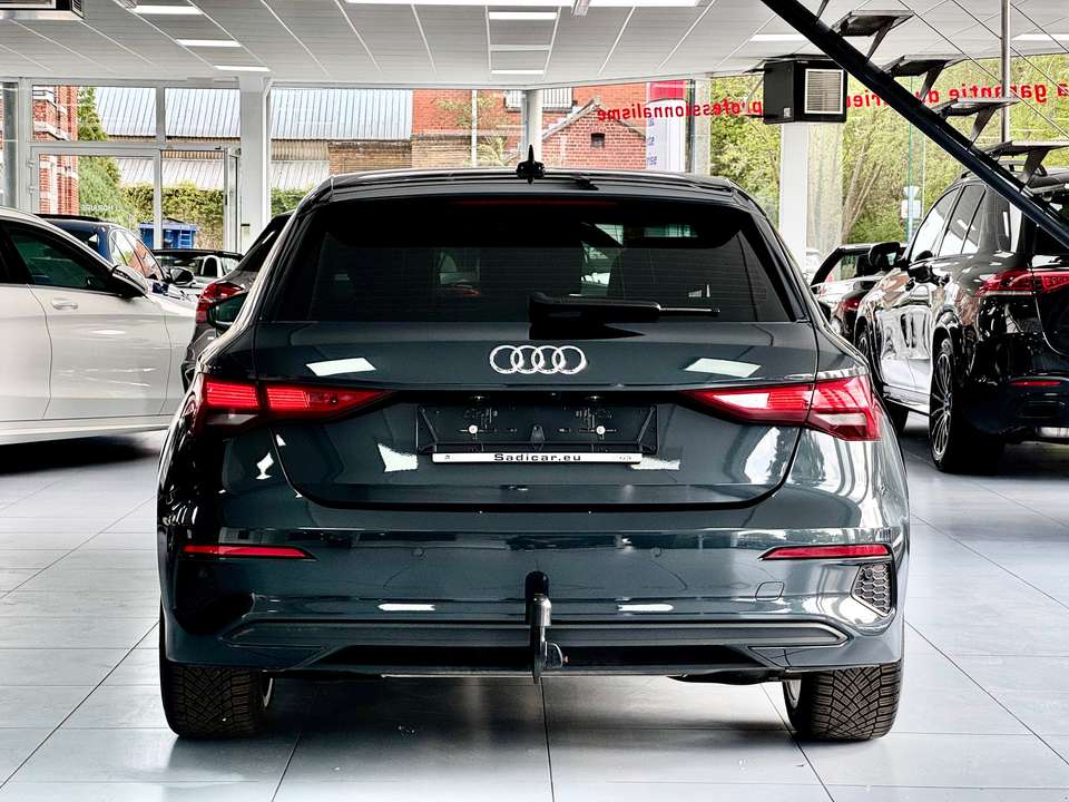 Audi A3 - Imagem 5
