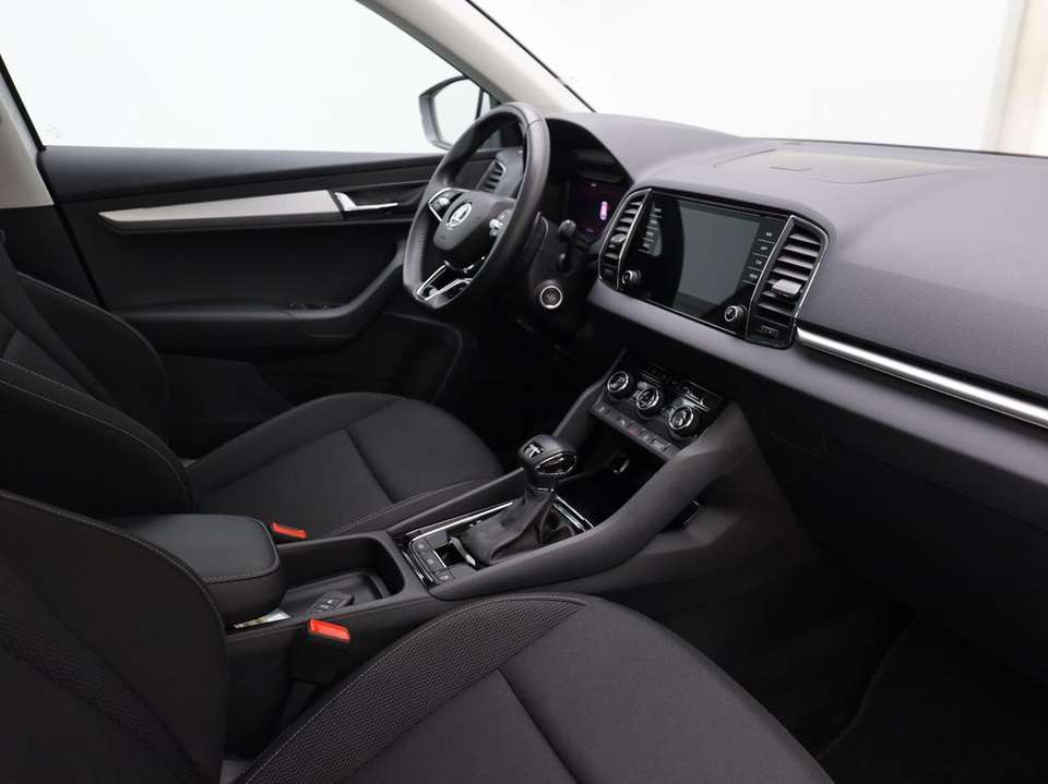 Skoda Karoq - Imagem 3