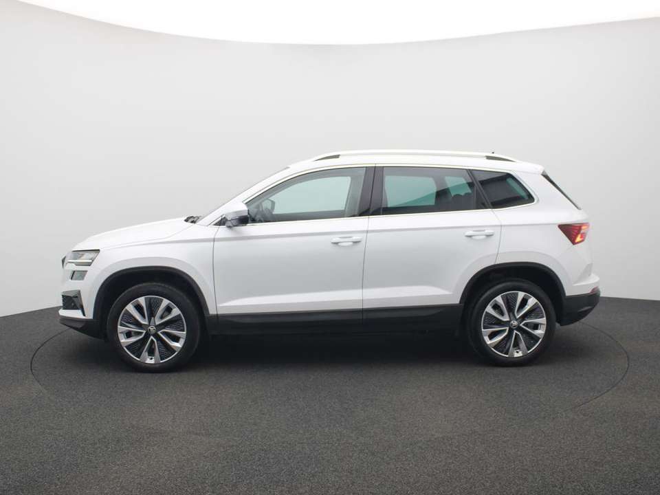 Skoda Karoq - Imagem 4