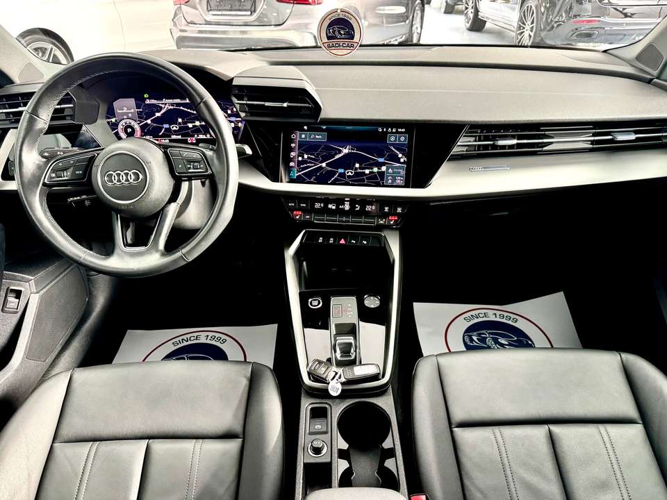 Audi A3 - Imagem 10