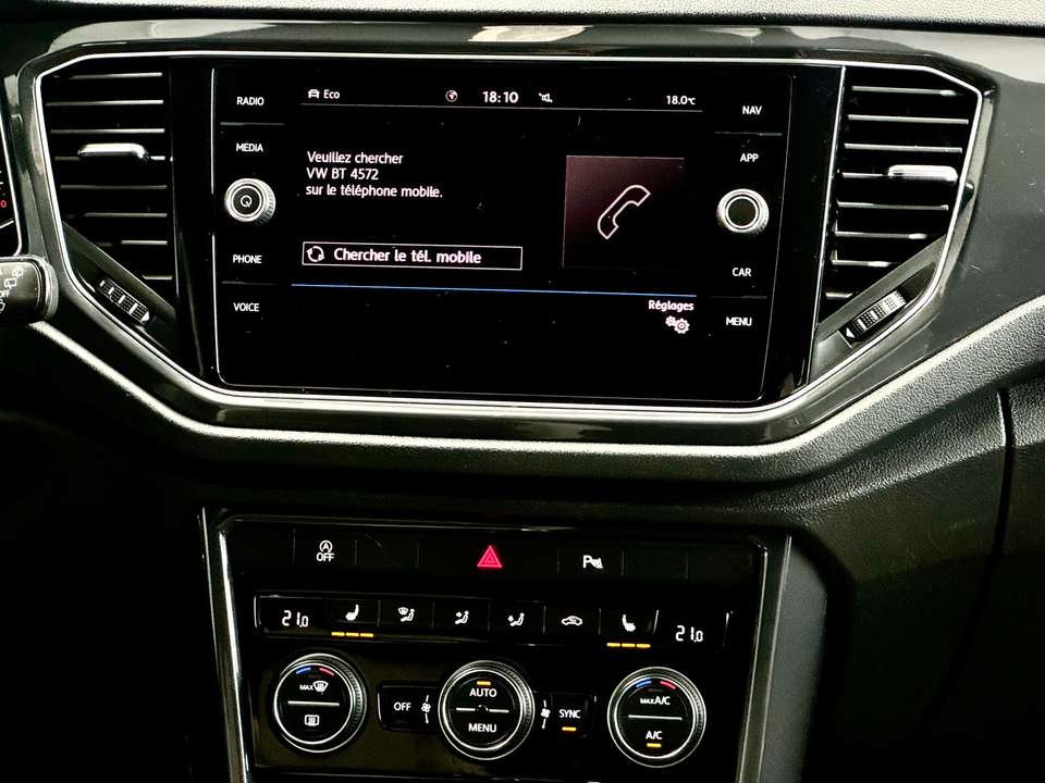 Volkswagen T-Roc - Imagem 14