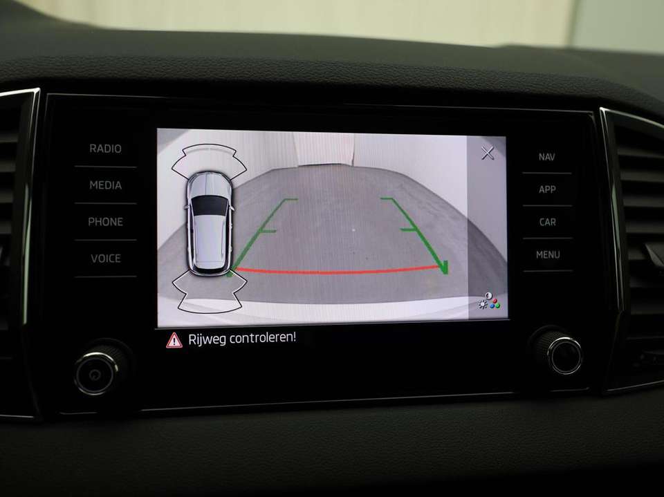 Skoda Karoq - Imagem 10