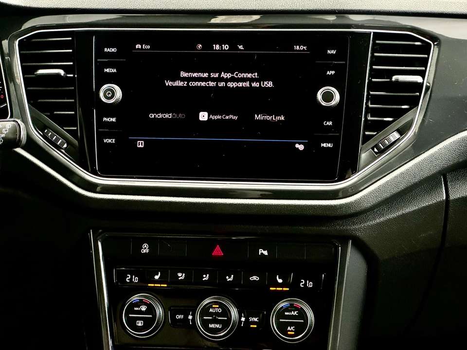 Volkswagen T-Roc - Imagem 15