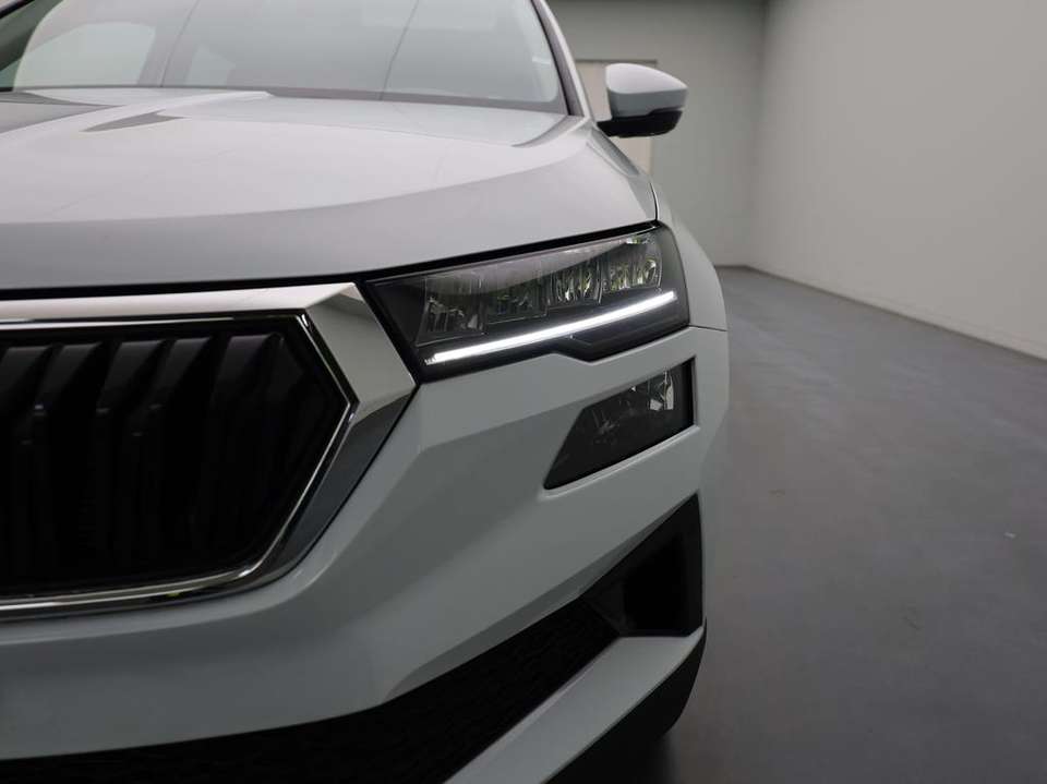 Skoda Karoq - Imagem 12