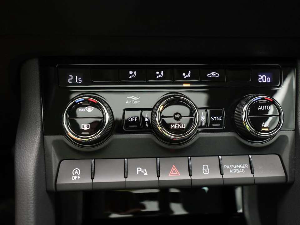 Skoda Karoq - Imagem 14