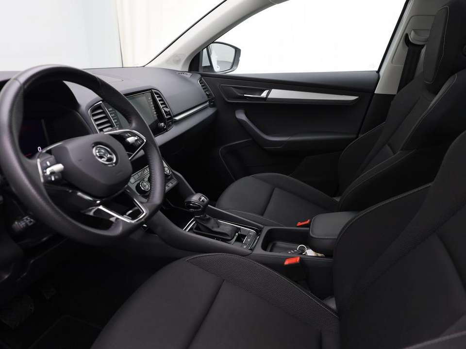 Skoda Karoq - Imagem 15