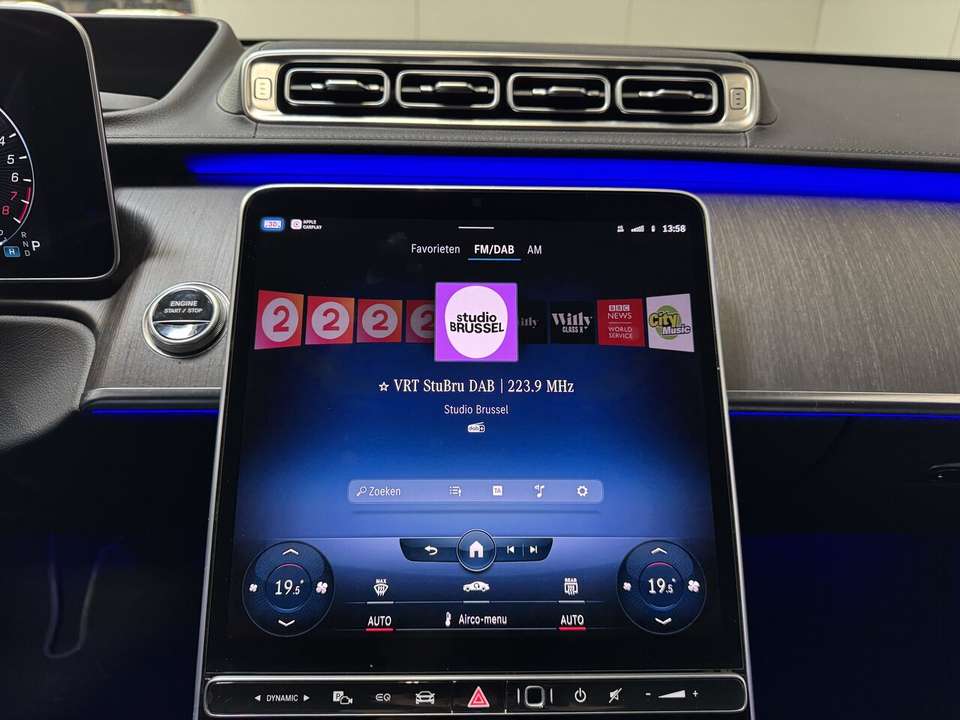 Mercedes-Benz S 580 - Imagem 15