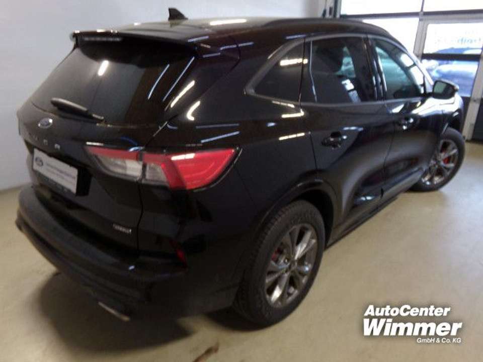 Ford Kuga - Imagem 3