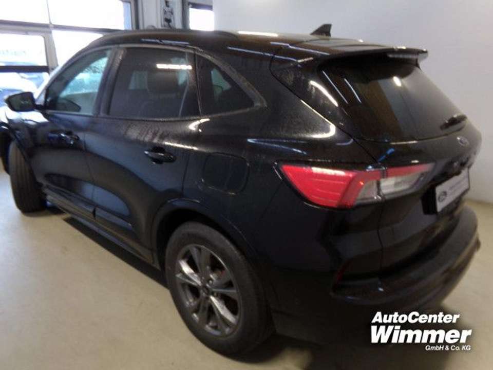 Ford Kuga - Imagem 4